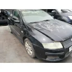 FIAT STILO (192) FIAT STILO (192) '2005 1.9 JTD / 1.9 JTD 115 ACTIVE NEGRO 2001