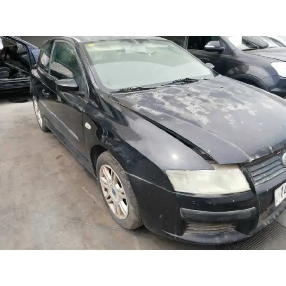 FIAT STILO (192) '2005 1.9 JTD / 1.9 JTD 115 ACTIVE NEGRO