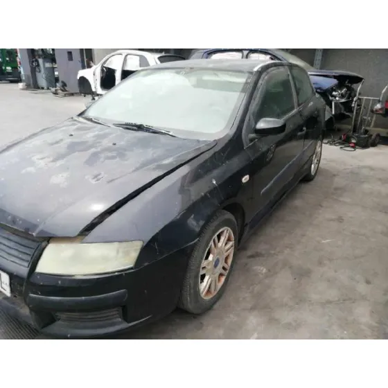 FIAT STILO (192) '2005 1.9 JTD / 1.9 JTD 115 ACTIVE NEGRO