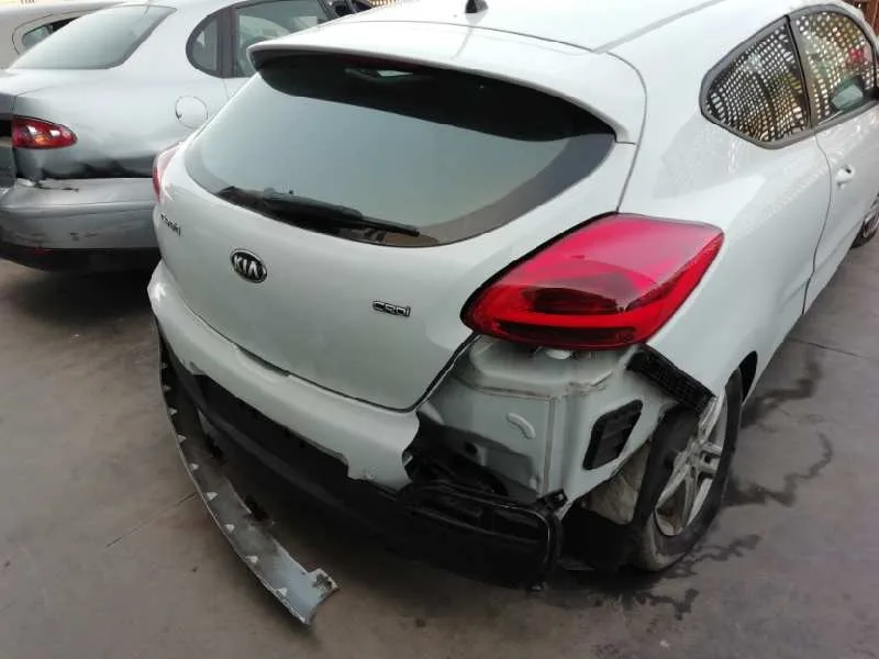 KIA PRO_CEE'D ( ) KIA PRO_CEE'D ( ) '2017 CONCEPT BLANCO 2013