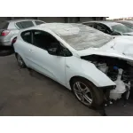 KIA PRO_CEE'D ( ) KIA PRO_CEE'D ( ) '2017 CONCEPT BLANCO 2013