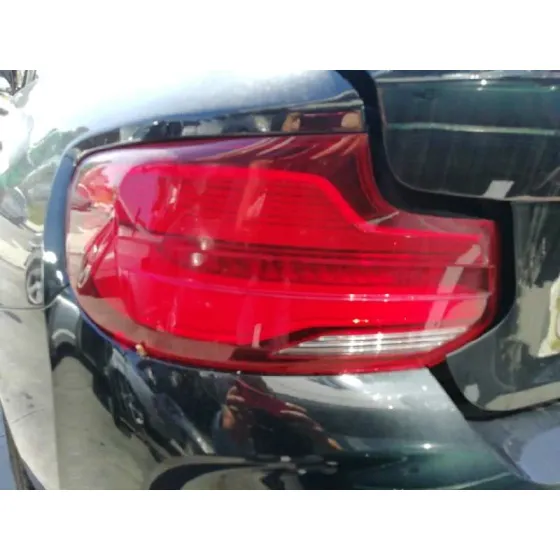 BMW SERIE M2 COUPE (F87) '2018 BASIS NEGRO