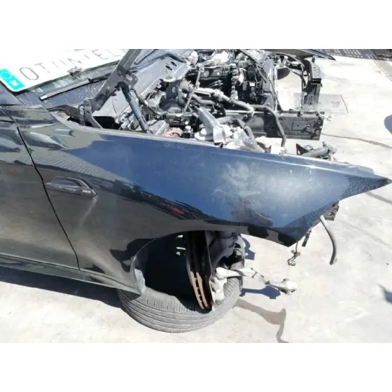 BMW SERIE M2 COUPE (F87) '2018 BASIS NEGRO