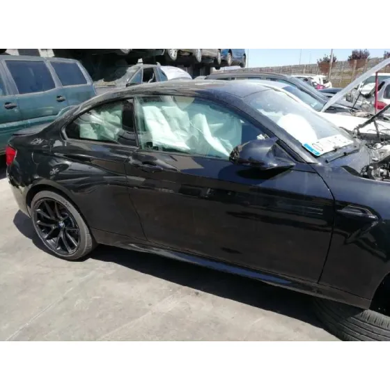 BMW SERIE M2 COUPE (F87) '2018 BASIS NEGRO
