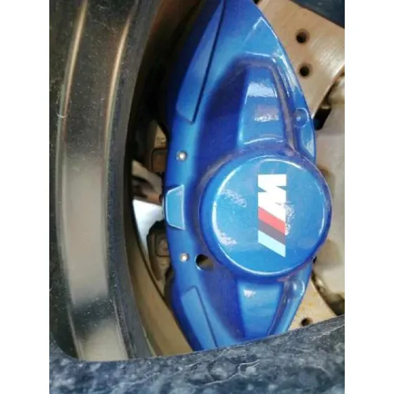 BMW SERIE M2 COUPE (F87) '2018 BASIS NEGRO