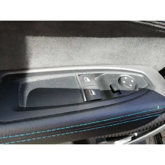 BMW SERIE M2 COUPE (F87) '2018 BASIS NEGRO