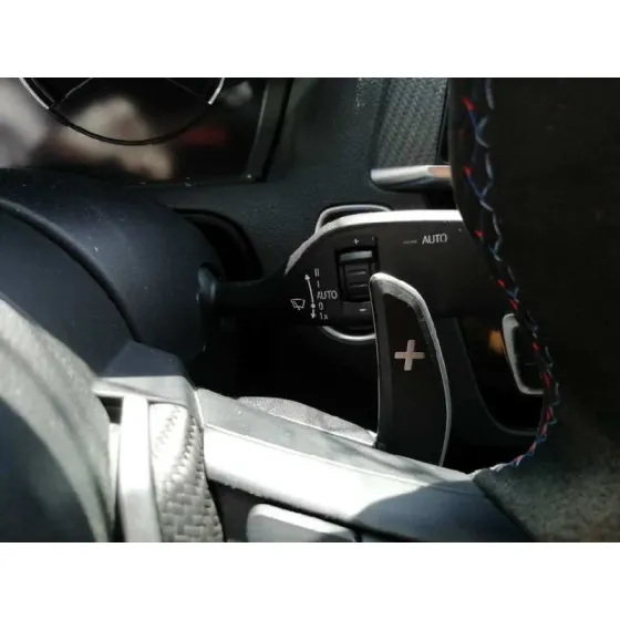 BMW SERIE M2 COUPE (F87) '2018 BASIS NEGRO