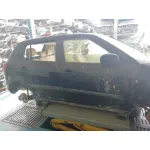 SKODA FABIA (5J2 ) '2008 STYLE NEGRO