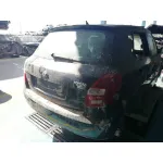 SKODA FABIA (5J2 ) '2008 STYLE NEGRO