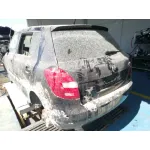 SKODA FABIA (5J2 ) '2008 STYLE NEGRO