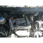 SKODA FABIA (5J2 ) '2008 STYLE NEGRO