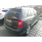 KIA CARENS (UN) KIA CARENS (UN) '2009 ACTIVE NEGRO 2006