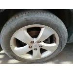 KIA CARENS (UN) KIA CARENS (UN) '2009 ACTIVE NEGRO 2006