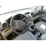 KIA CARENS (UN) KIA CARENS (UN) '2009 ACTIVE NEGRO 2006