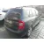 KIA CARENS (UN) '2009 ACTIVE NEGRO