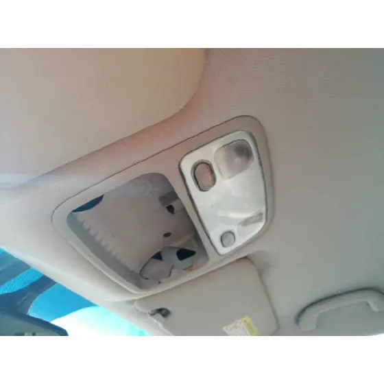KIA CARENS (UN) '2009 ACTIVE NEGRO