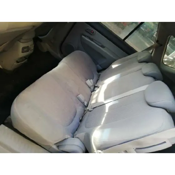 KIA CARENS (UN) '2009 ACTIVE NEGRO