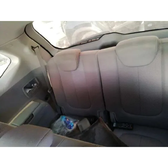 KIA CARENS (UN) '2009 ACTIVE NEGRO