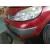 RENAULT SCENIC II RENAULT SCENIC II '2006 EXCEPTION ROJO 2005