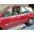 RENAULT SCENIC II RENAULT SCENIC II '2006 EXCEPTION ROJO 2005