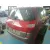 RENAULT SCENIC II RENAULT SCENIC II '2006 EXCEPTION ROJO 2005