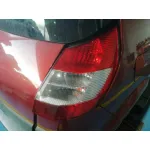 RENAULT SCENIC II RENAULT SCENIC II '2006 EXCEPTION ROJO 2005