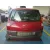 RENAULT SCENIC II RENAULT SCENIC II '2006 EXCEPTION ROJO 2005