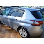 PEUGEOT 308 II (LB_, LP_, LW_, LH_, L3_) HNS 2013