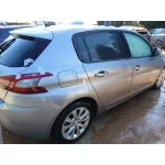 PEUGEOT 308 II (LB_, LP_, LW_, LH_, L3_) HNS 2013