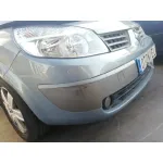RENAULT MEGANE GRAND SCENIC II '2006 (7 PLAZAS) AZUL GRISACEO