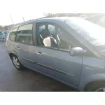 RENAULT MEGANE GRAND SCENIC II '2006 (7 PLAZAS) AZUL GRISACEO
