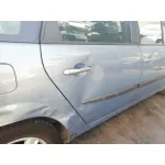 RENAULT MEGANE GRAND SCENIC II '2006 (7 PLAZAS) AZUL GRISACEO
