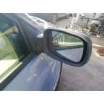 RENAULT MEGANE GRAND SCENIC II '2006 (7 PLAZAS) AZUL GRISACEO