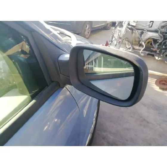 RENAULT MEGANE GRAND SCENIC II '2006 (7 PLAZAS) AZUL GRISACEO