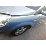 RENAULT MEGANE GRAND SCENIC II '2006 (7 PLAZAS) AZUL GRISACEO