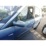 RENAULT MEGANE GRAND SCENIC II '2006 (7 PLAZAS) AZUL GRISACEO