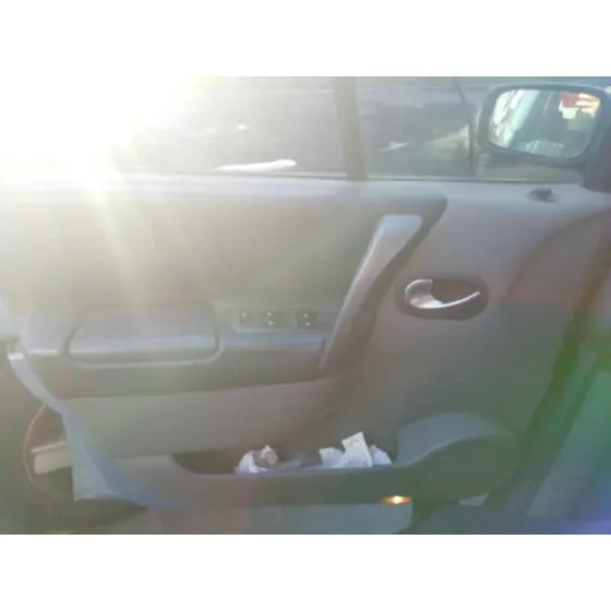 RENAULT MEGANE GRAND SCENIC II '2006 (7 PLAZAS) AZUL GRISACEO