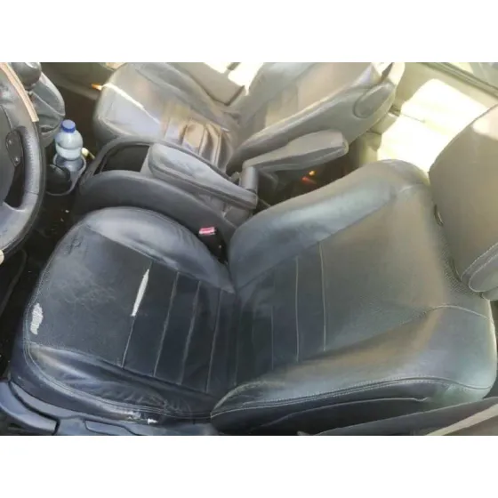 RENAULT MEGANE GRAND SCENIC II '2006 (7 PLAZAS) AZUL GRISACEO