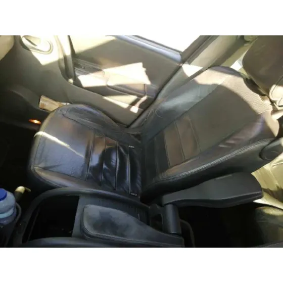 RENAULT MEGANE GRAND SCENIC II '2006 (7 PLAZAS) AZUL GRISACEO