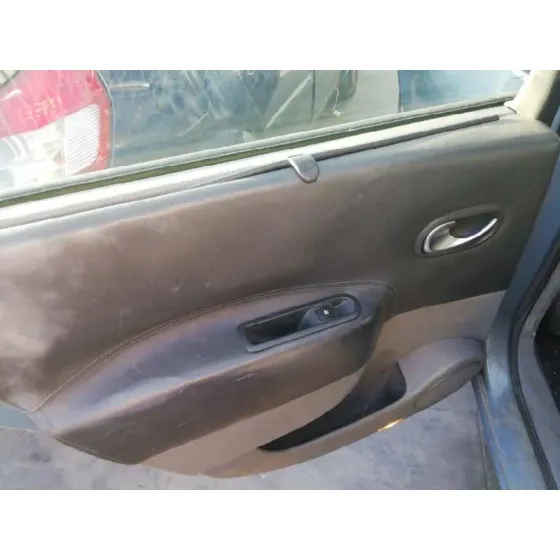 RENAULT MEGANE GRAND SCENIC II '2006 (7 PLAZAS) AZUL GRISACEO