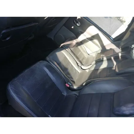 RENAULT MEGANE GRAND SCENIC II '2006 (7 PLAZAS) AZUL GRISACEO