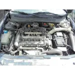 ALFA ROMEO 156 SPORTWAGON (116) ALFA ROMEO 156 SPORTWAGON (116) '2003 1.9 JTD 16V DISTINCTIVE NEGRO 2002