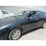 ALFA ROMEO 156 SPORTWAGON (116) ALFA ROMEO 156 SPORTWAGON (116) '2003 1.9 JTD 16V DISTINCTIVE NEGRO 2002