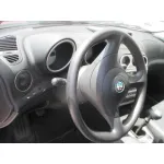 ALFA ROMEO 156 SPORTWAGON (116) ALFA ROMEO 156 SPORTWAGON (116) '2003 1.9 JTD 16V DISTINCTIVE NEGRO 2002
