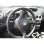 ALFA ROMEO 156 SPORTWAGON (116) ALFA ROMEO 156 SPORTWAGON (116) '2003 1.9 JTD 16V DISTINCTIVE NEGRO 2002