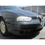 ALFA ROMEO 156 SPORTWAGON (116) ALFA ROMEO 156 SPORTWAGON (116) '2003 1.9 JTD 16V DISTINCTIVE NEGRO 2002