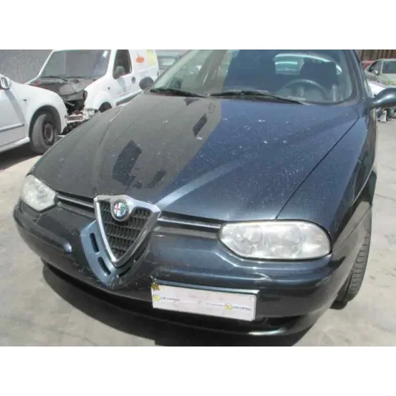 ALFA ROMEO 156 SPORTWAGON (116) '2003 1.9 JTD 16V DISTINCTIVE NEGRO