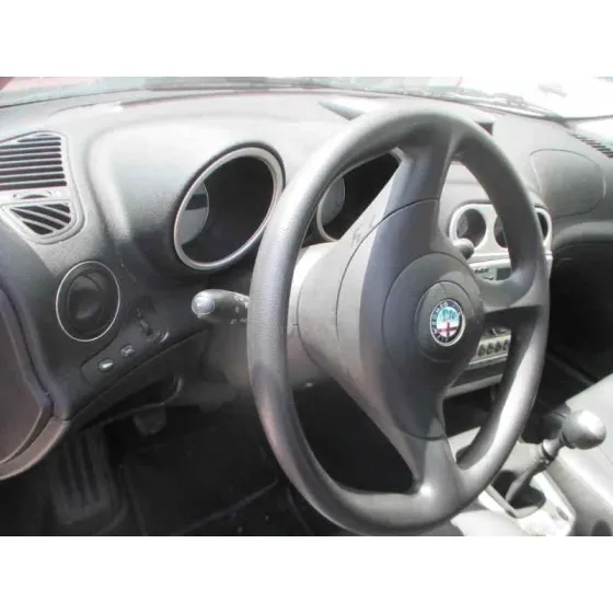 ALFA ROMEO 156 SPORTWAGON (116) '2003 1.9 JTD 16V DISTINCTIVE NEGRO