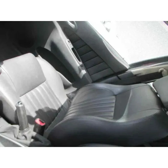ALFA ROMEO 156 SPORTWAGON (116) '2003 1.9 JTD 16V DISTINCTIVE NEGRO