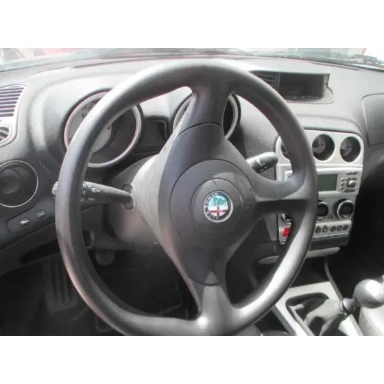 ALFA ROMEO 156 SPORTWAGON (116) '2003 1.9 JTD 16V DISTINCTIVE NEGRO